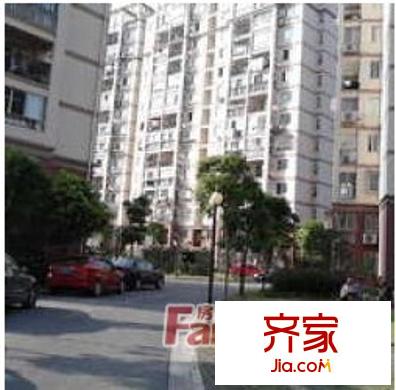 中凌東港苑外景圖 