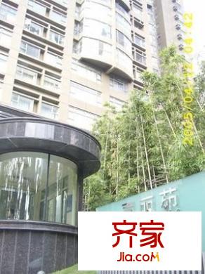 嘉丽苑外景图