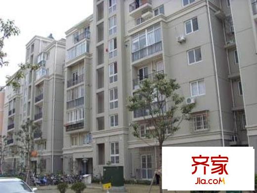 浦江東旭公寓外景圖浦江東旭