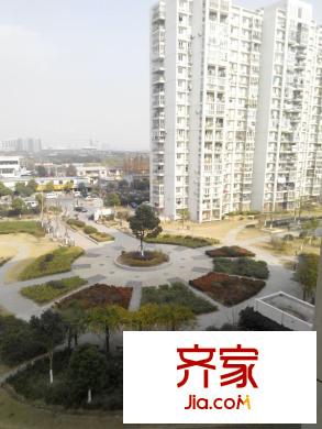 浦江東旭公寓外景圖 