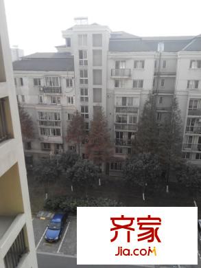 浦江東旭公寓外景圖 