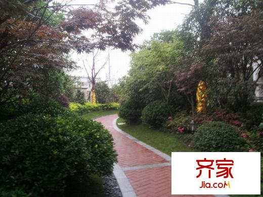 合生前灘一號外景圖 