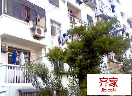 乳山三村外景圖 