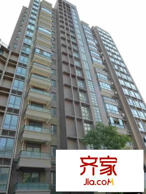 中星恬園外景圖 