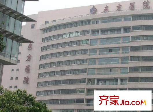 中星恬園配套圖周邊
