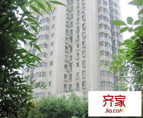 仁恒廣場外景圖