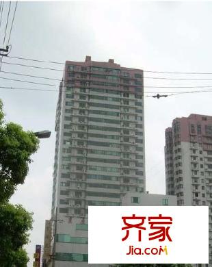 仁恒廣場外景圖
