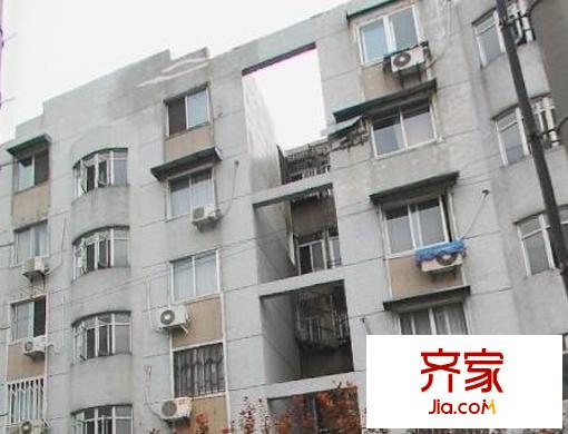 櫻花坊外景圖