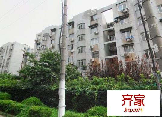 櫻花坊外景圖