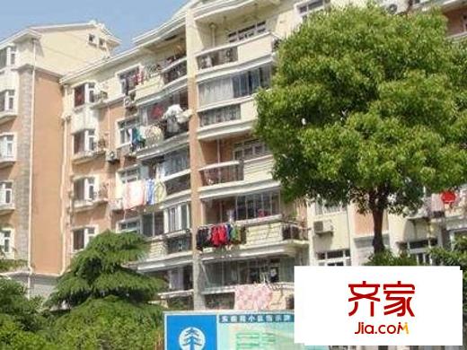 德州一村
