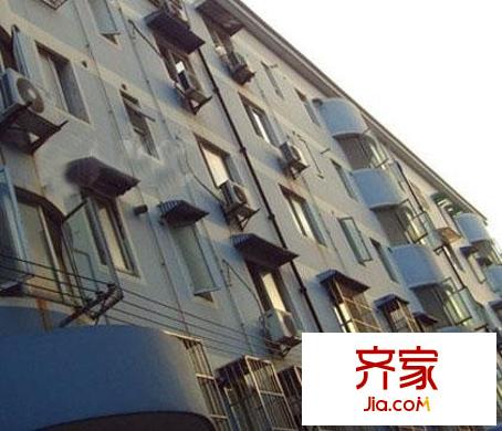 芳草路352弄小區(qū)外景圖芳草路352弄   