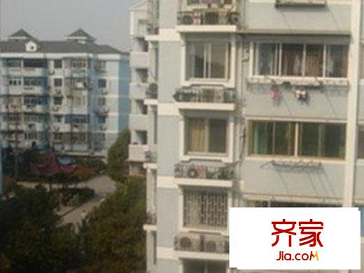 芳草路352弄小區(qū)外景圖芳草路352弄 