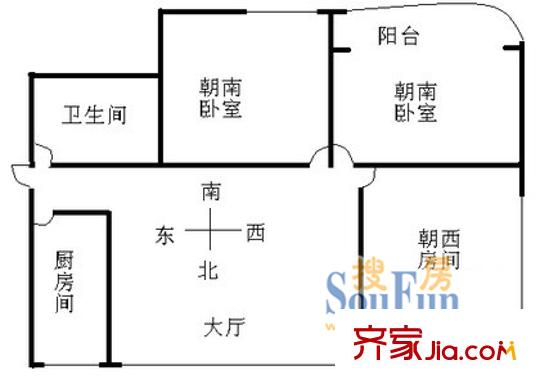 322 海申花园