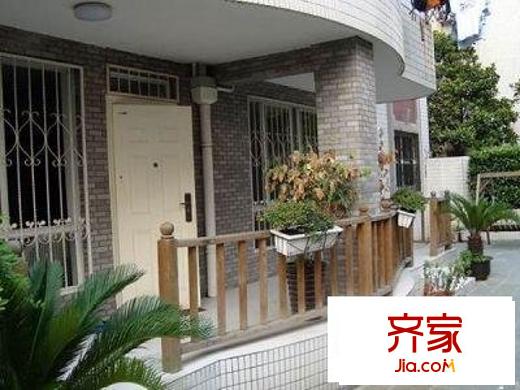 立誠苑外景圖