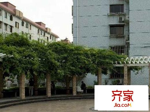 立誠苑外景圖
