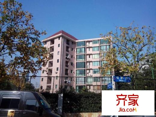 海怡別墅公寓外景圖 