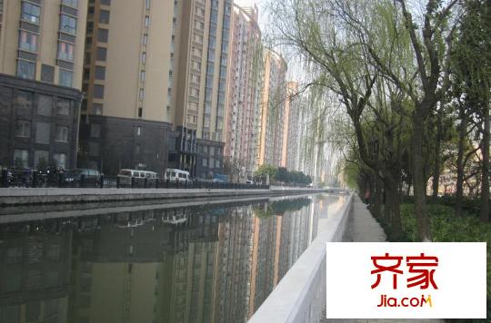 逸翠公館外景圖(2012.3)