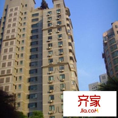仁恒公寓外景圖