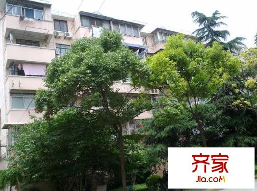 恒大華城梅山苑外景圖