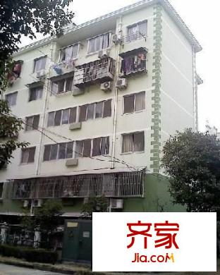 凌港城外景圖 