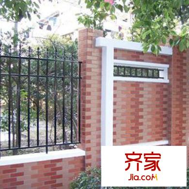 羽北小區(qū)外景圖上海  
