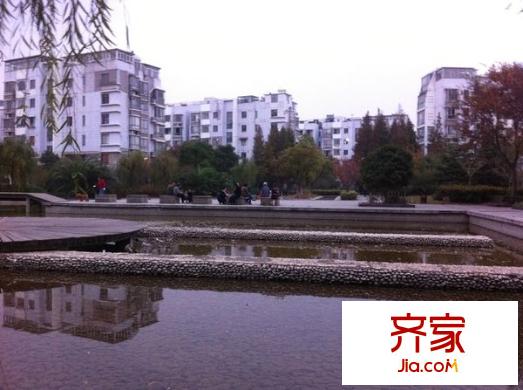 絕對城市外景圖 