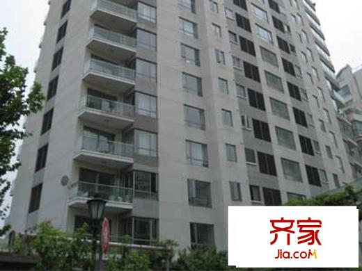 絕對城市外景圖  