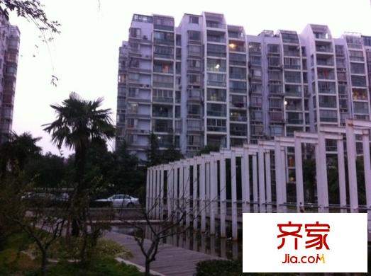 絕對城市外景圖 