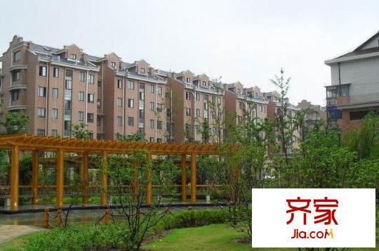 古馨苑外景圖