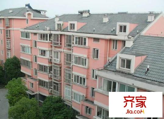 古馨苑外景圖