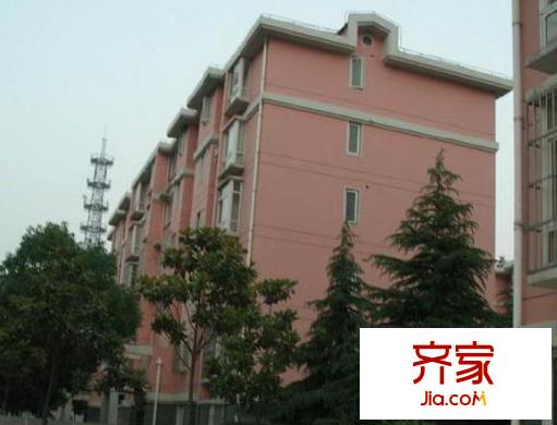 古馨苑外景圖