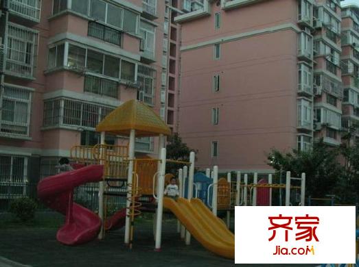 古馨苑外景圖