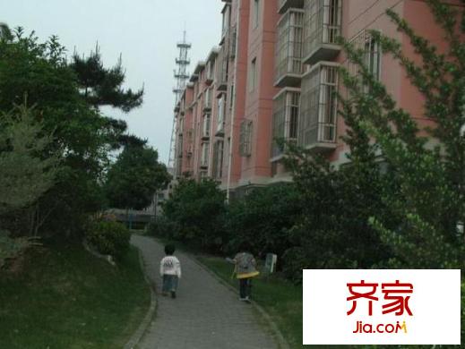 古馨苑外景圖