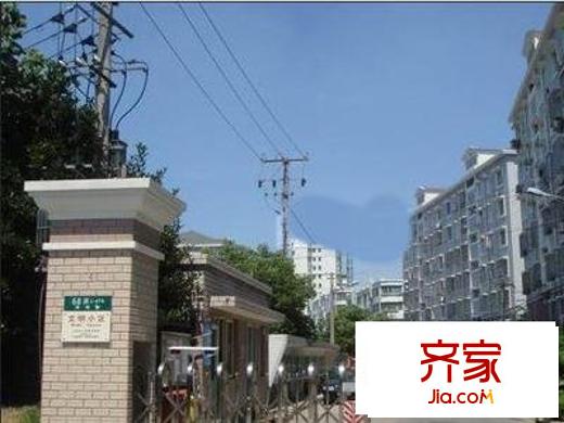海桐小區(qū)