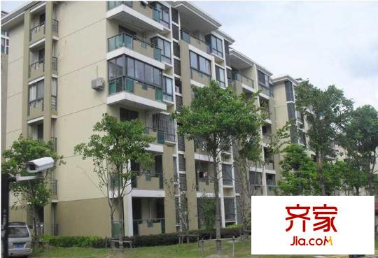 湯巷馨村