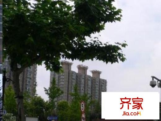 金沙丽晶苑二期外景图金沙丽晶苑