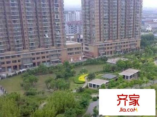 金沙丽晶苑二期外景图金沙丽晶苑