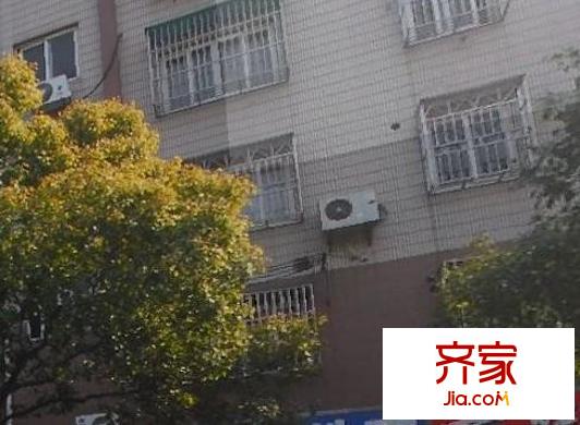 金廈苑外景圖 