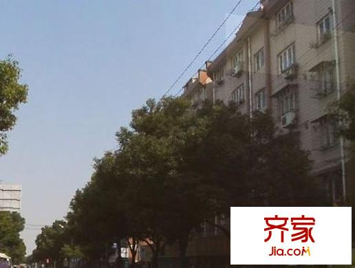 金廈苑外景圖 