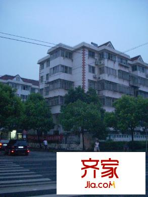 古桐公寓外景圖DSCN0460