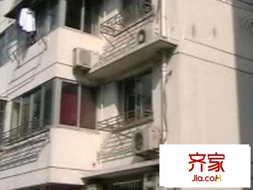 古桐公寓