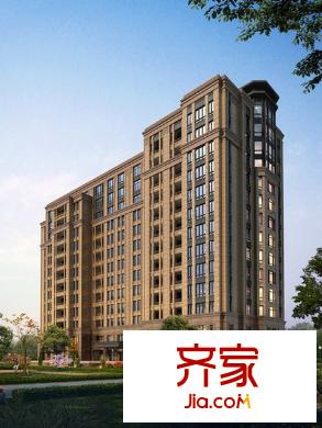 森蘭名佳外景圖 
