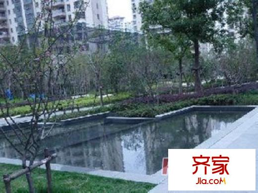 仁恒河濱城三期