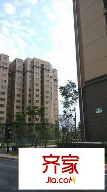 民樂(lè)城惠益綠苑外景圖