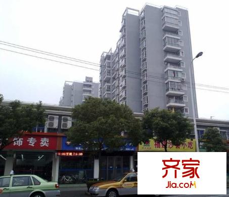 金東名苑外景圖