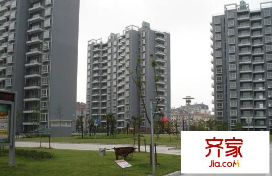 金東名苑外景圖