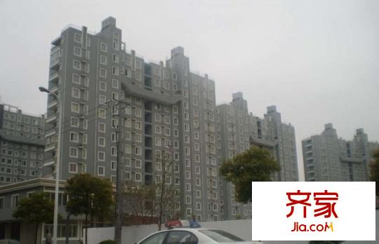 金東名苑外景圖