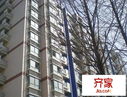 知雅园外景图