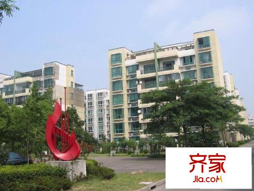 小富人家(闵行)外景图小富人家(闵行)