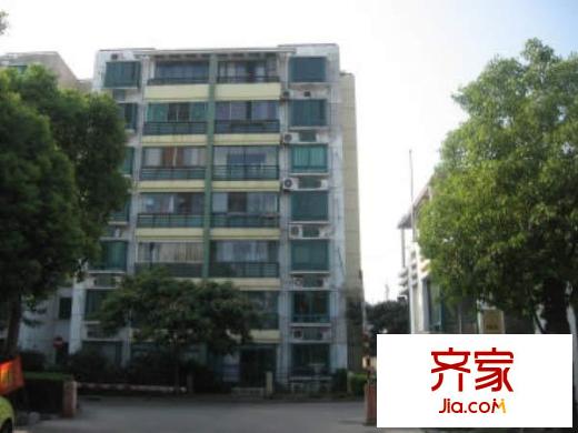 小富人家(闵行)外景图小富人家(闵行)